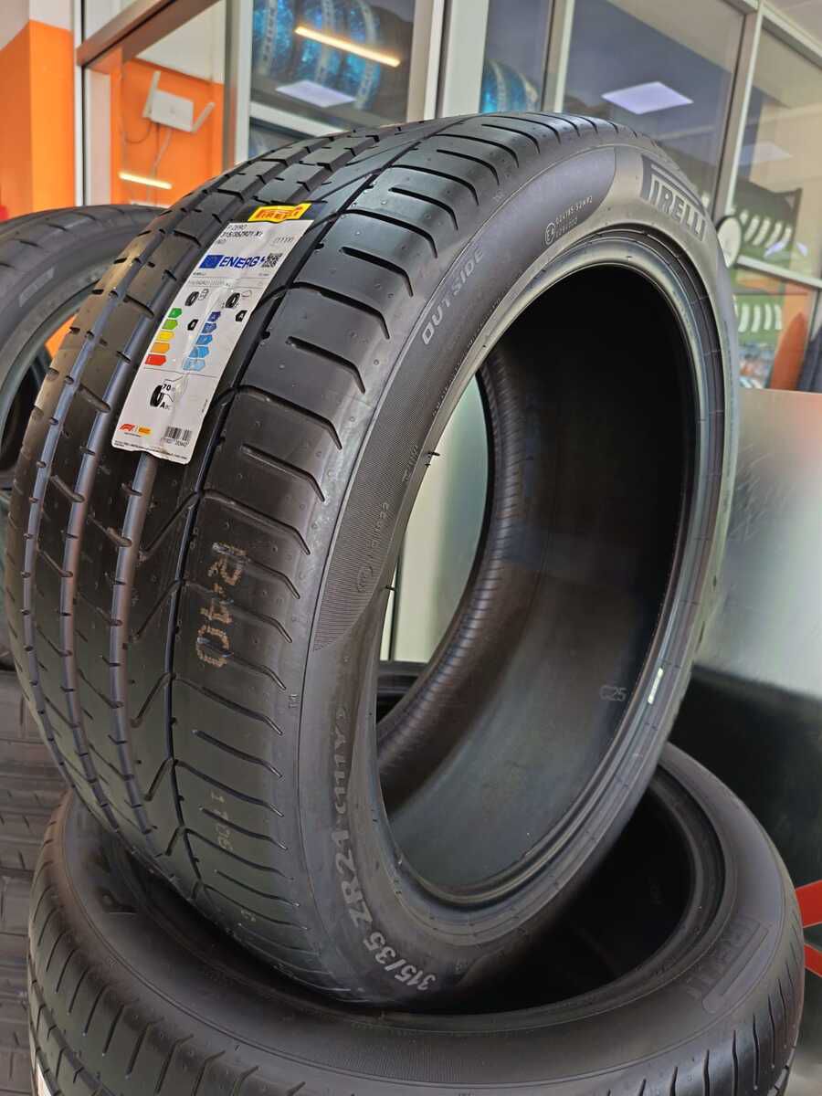 BMW X7 üçün Premium Təkərlər – Pirelli P Zero PZ4 Sport *BMW NCS və Yokohama ADVAN Sport V107E *BMW — Təkərlər, şinlər, diskləri, Bakı (3)