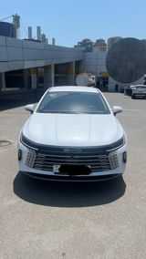 BYD Destroyer 05, 2025 il icarəsi — Services