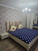 2-otaqlı mənzil kirayə verilir, Gəncə ş., 70 m² — Emlak