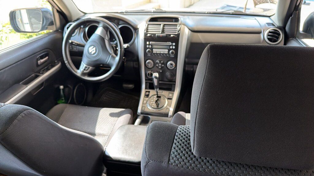 Suzuki Grand Vitara, 2.0 L, 2006 il, 282 000 km — Avtomobillər, Bakı (4)