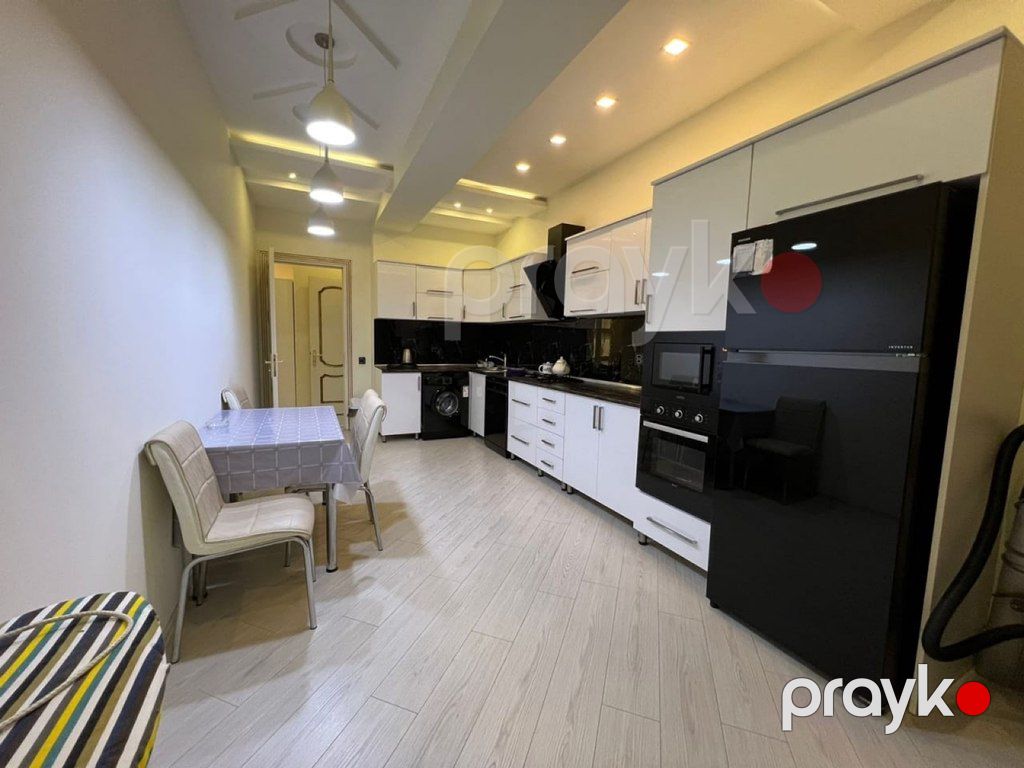 3-otaqlı yeni tikili kirayə verilir, Xətai r., 100 m² — Daşınmaz əmlak, Bakı (2)
