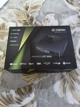 İşlənmiş Smart TV boks TV box 2 GB / 16 GB, Android, Ünvandan götürmə — Электроника