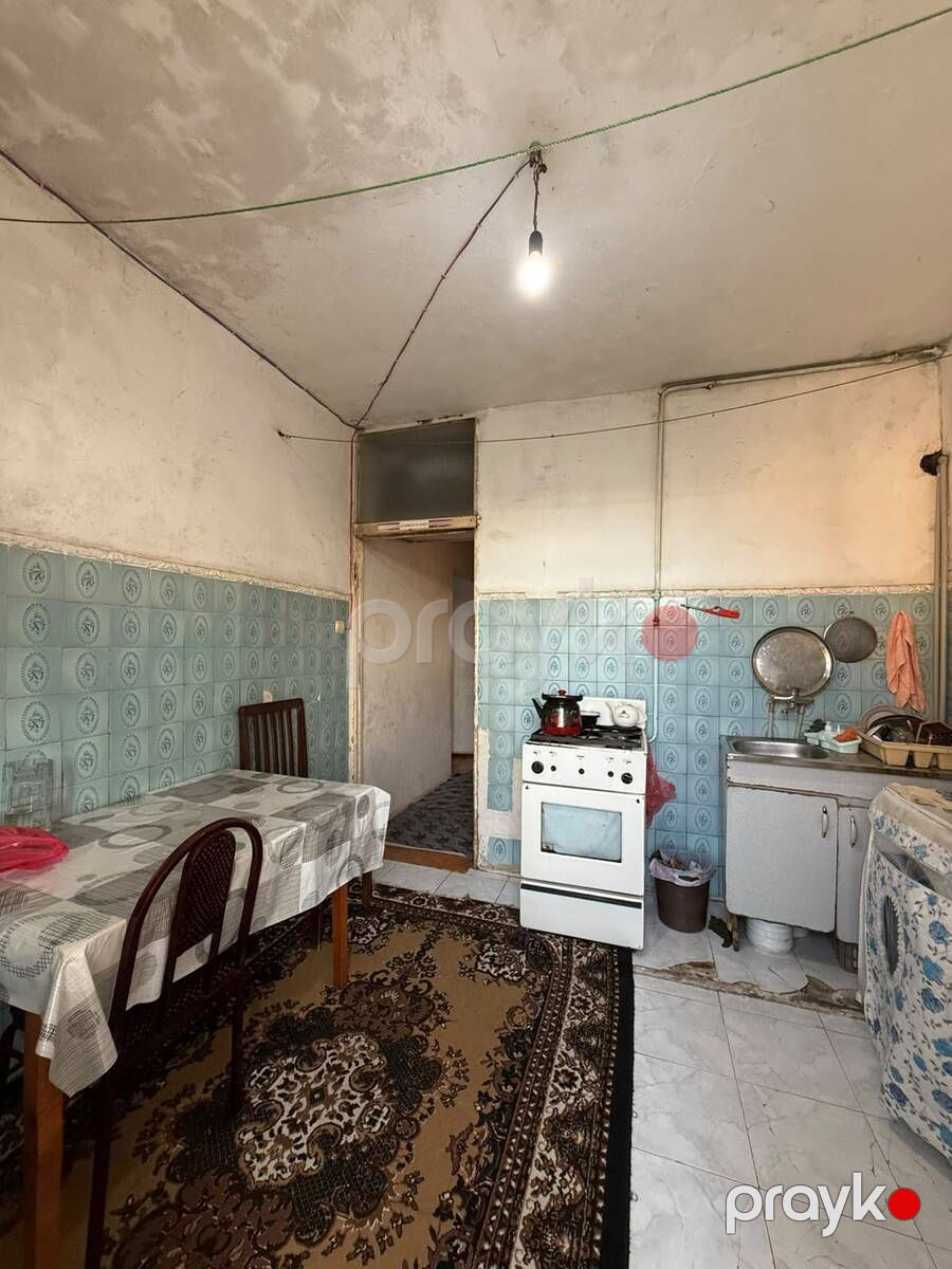 Satılır 4 otaqlı köhnə tikili 100 m² — Mənzil, Bakı (12)