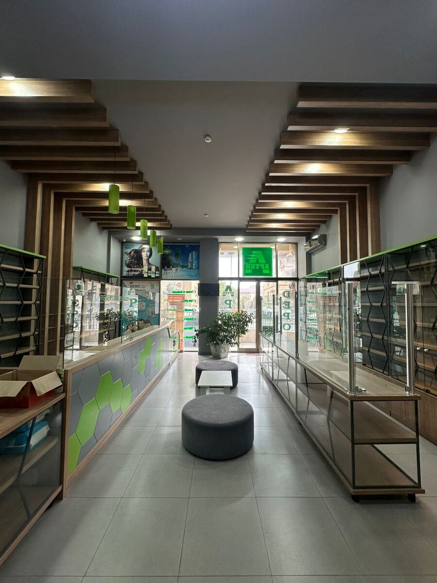 Satılır obyekt 388 m² — Əmlak, Bakı (2)