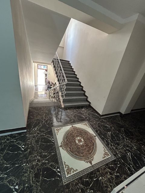 İcarəyə verilir 1 otaqlı yeni tikili 35 m²