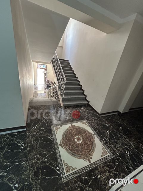 İcarəyə verilir 1 otaqlı yeni tikili 35 m²