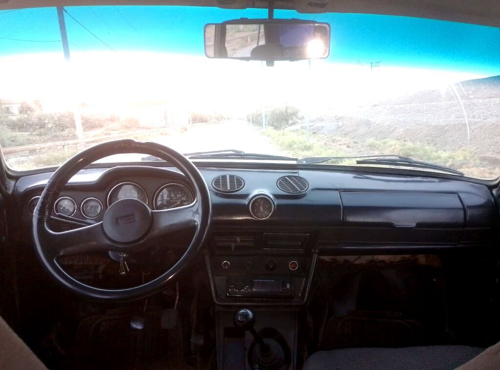 VAZ (LADA) 2106: 1.3 l | 1994 il 60000 km Sedan — Avto, Sabirabad (3)