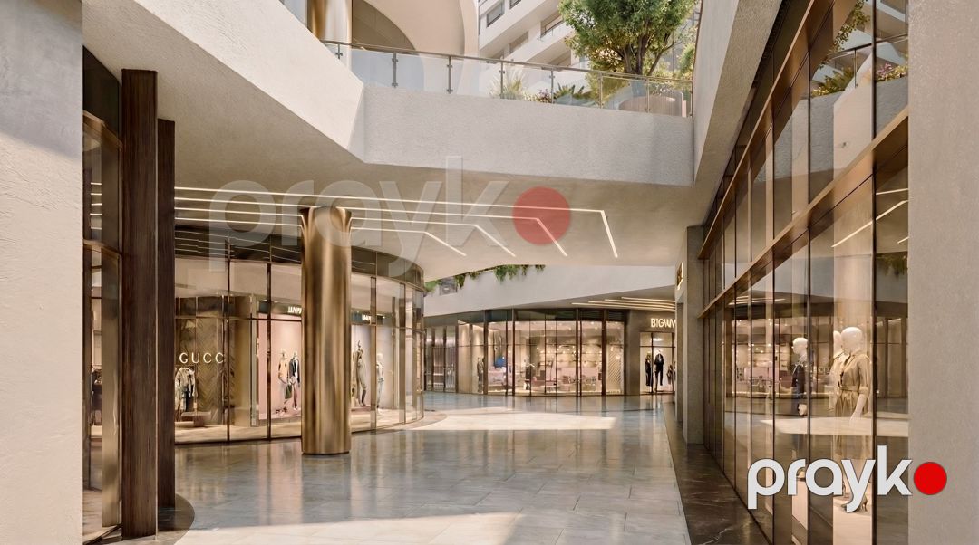 Satılır 3 otaqlı yeni tikili 144.4 m² — Mənzil, Bakı (5)