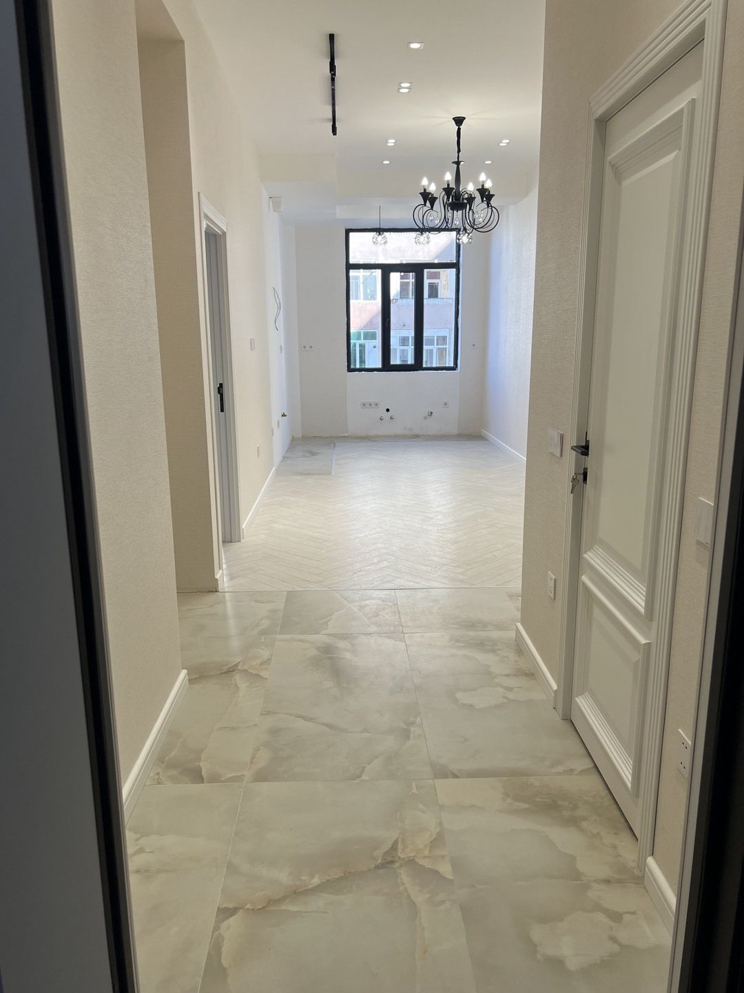 Satılır 2 otaqlı yeni tikili 54.1 m² — Mənzil, Xırdalan (2)