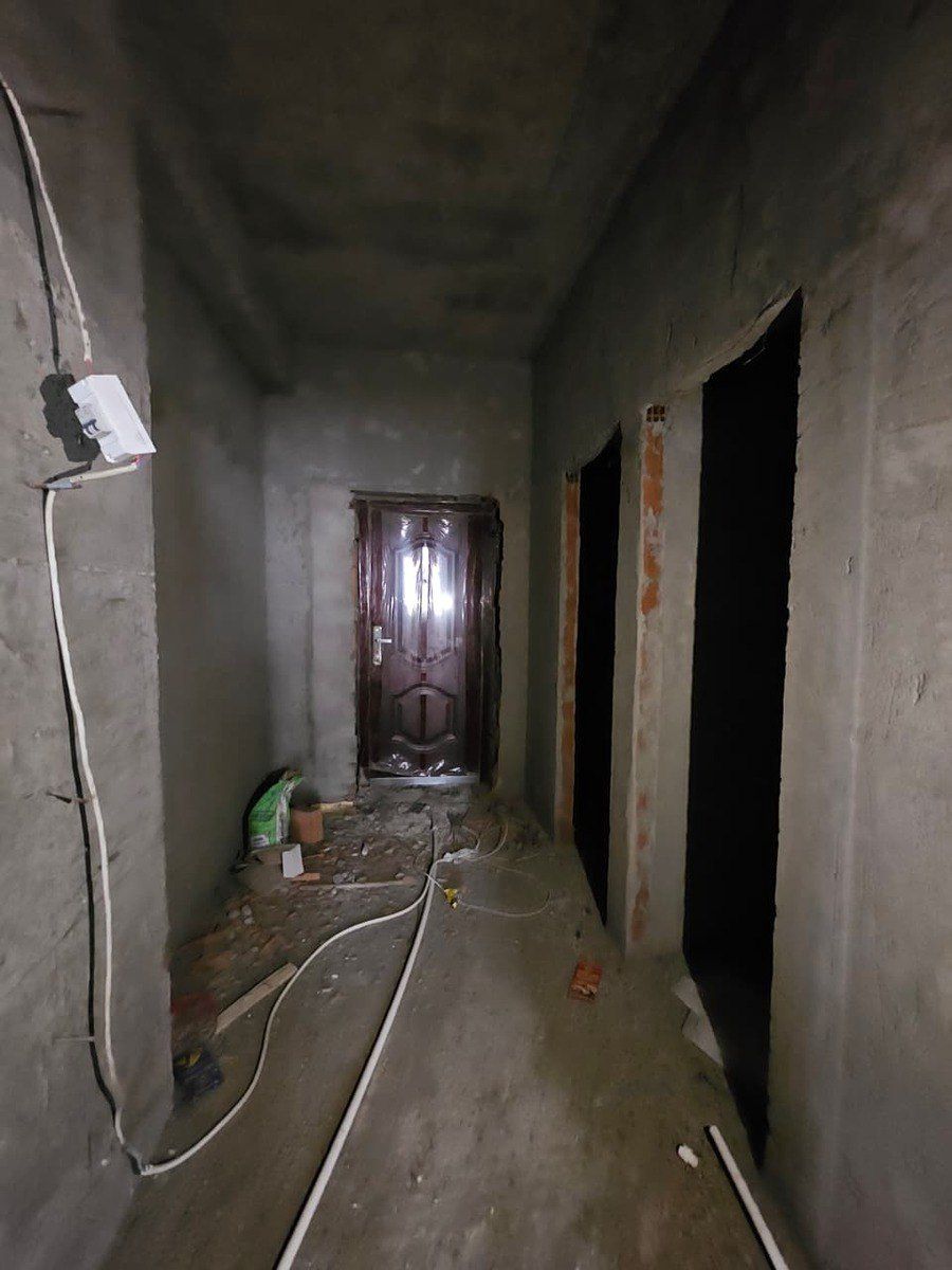 Satılır 3 otaqlı yeni tikili 92 m² — Mənzil, Bakı (7)