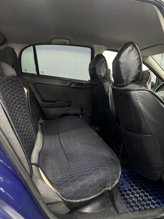 Opel Astra, 1.4 L, 2007 il, 459 111 km — Avtomobillər, Sumqayıt (8)