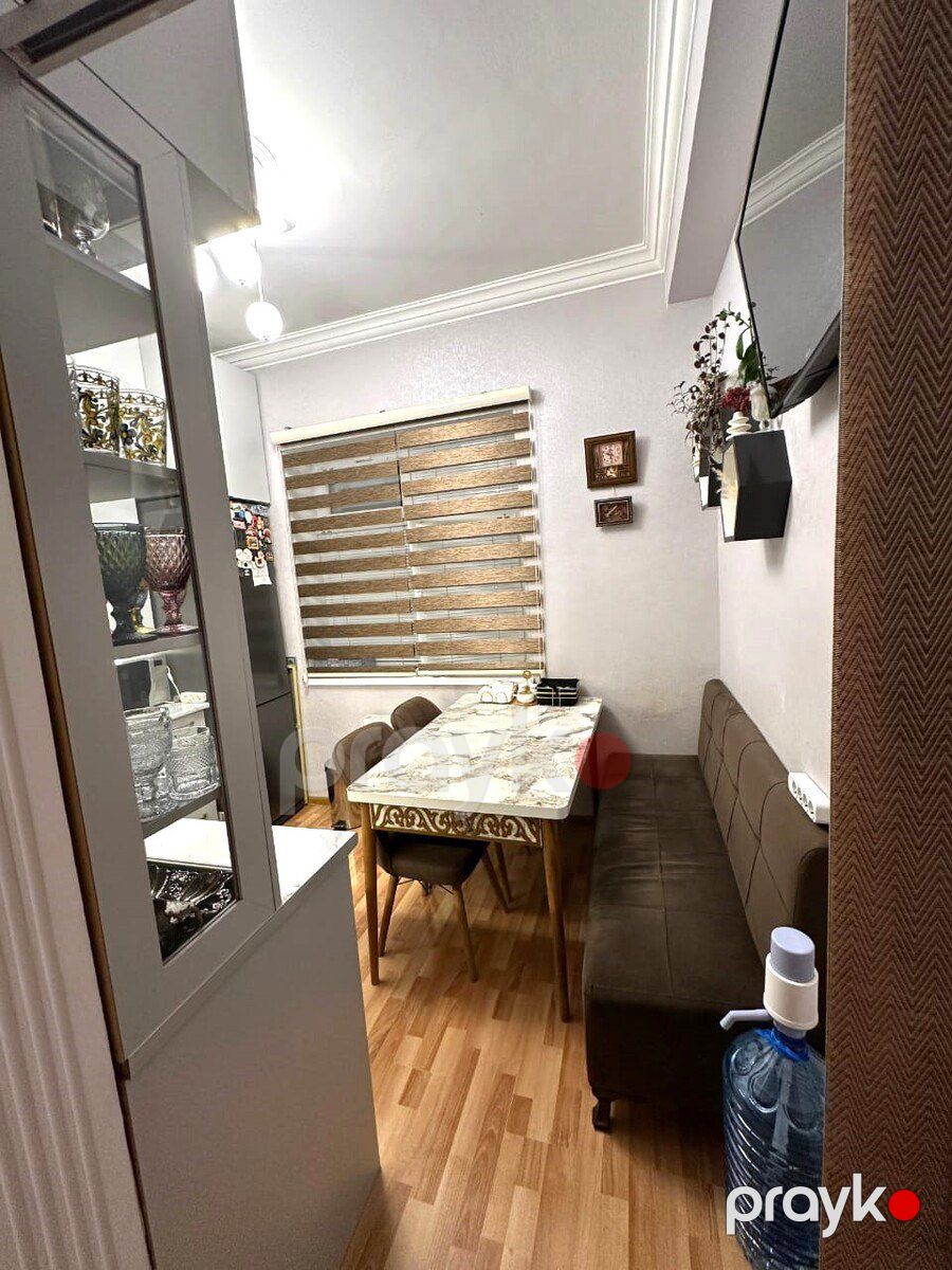 Satılır 2 otaqlı yeni tikili 60 m² — Mənzil, Bakı (4)
