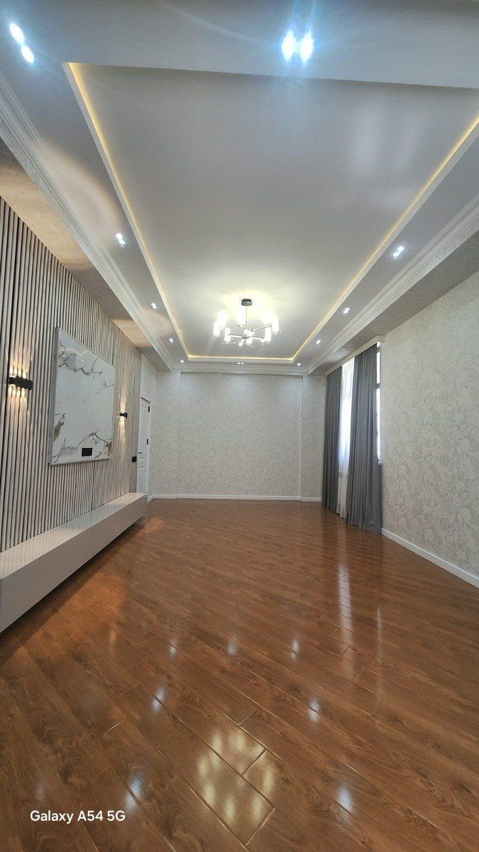 Satılır 3 otaqlı yeni tikili 138 m² — Mənzil, Bakı (7)