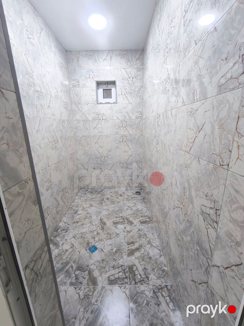 Satılır: müasir tərzdə tikilmiş həyət evi — Ev, villa, Digah (9)