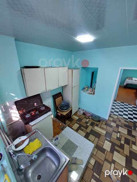 40 kv. m, 1 otaqlı, Kombi, Qaz, İşıq