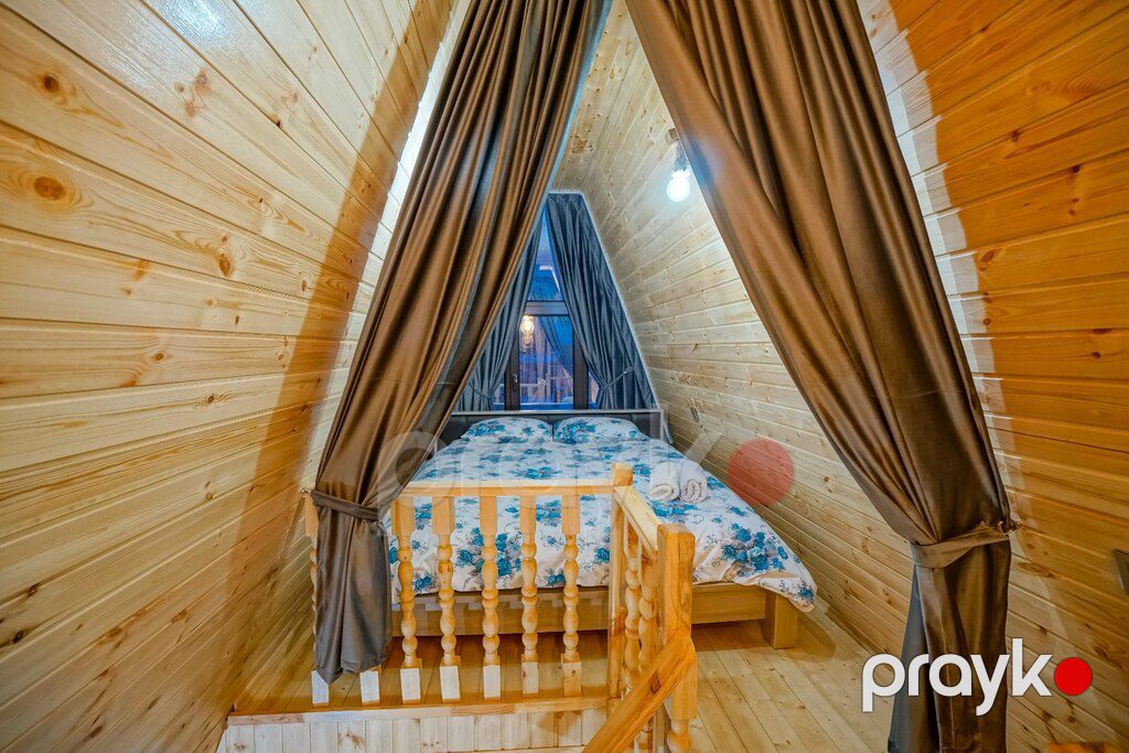 Həyət evi kirayə verilir, Qusar r — Ev, villa, Qusar (5)