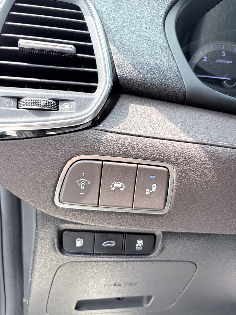 Hyundai Grandeur, 2.2 L, 2017 il, 194 300 km — Avtomobillər, Bakı (10)