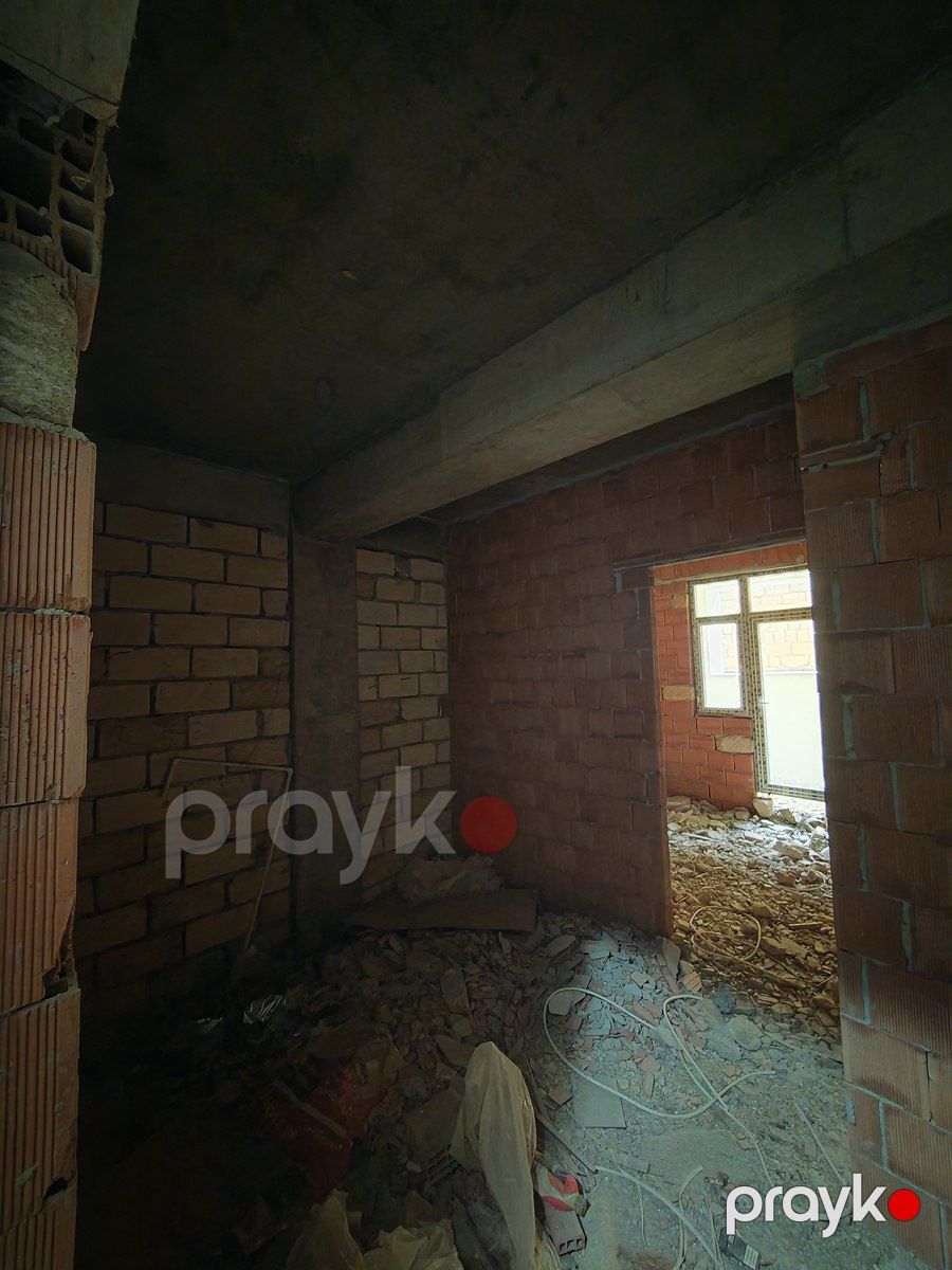 Satılır 2 otaqlı yeni tikili 48 m² — Mənzil, Bakı (12)