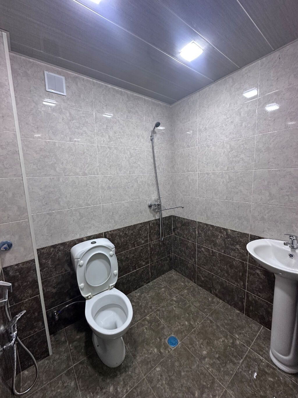 1 otaq+18 kvadrat artirma tam temirli qeydiyyatda hec kim yoxdu alqi — Daşınmaz əmlak, Sumqayıt (10)