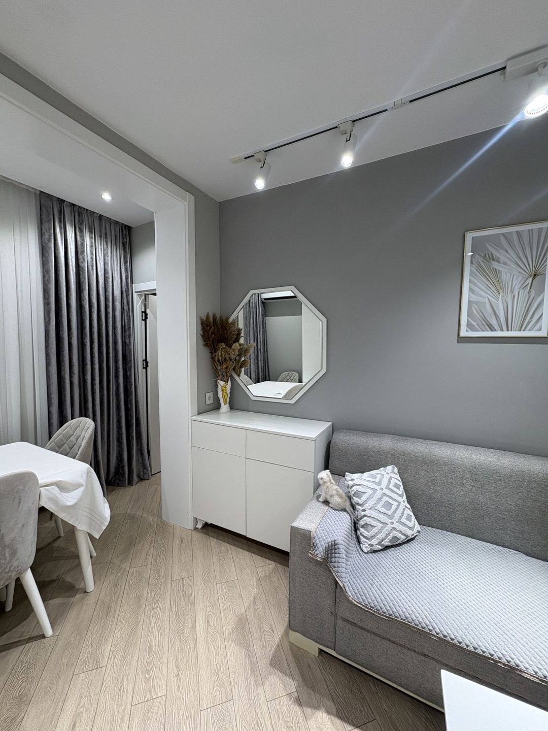 Satılır 3 otaqlı köhnə tikili 65 m² — Mənzil, Bakı (7)