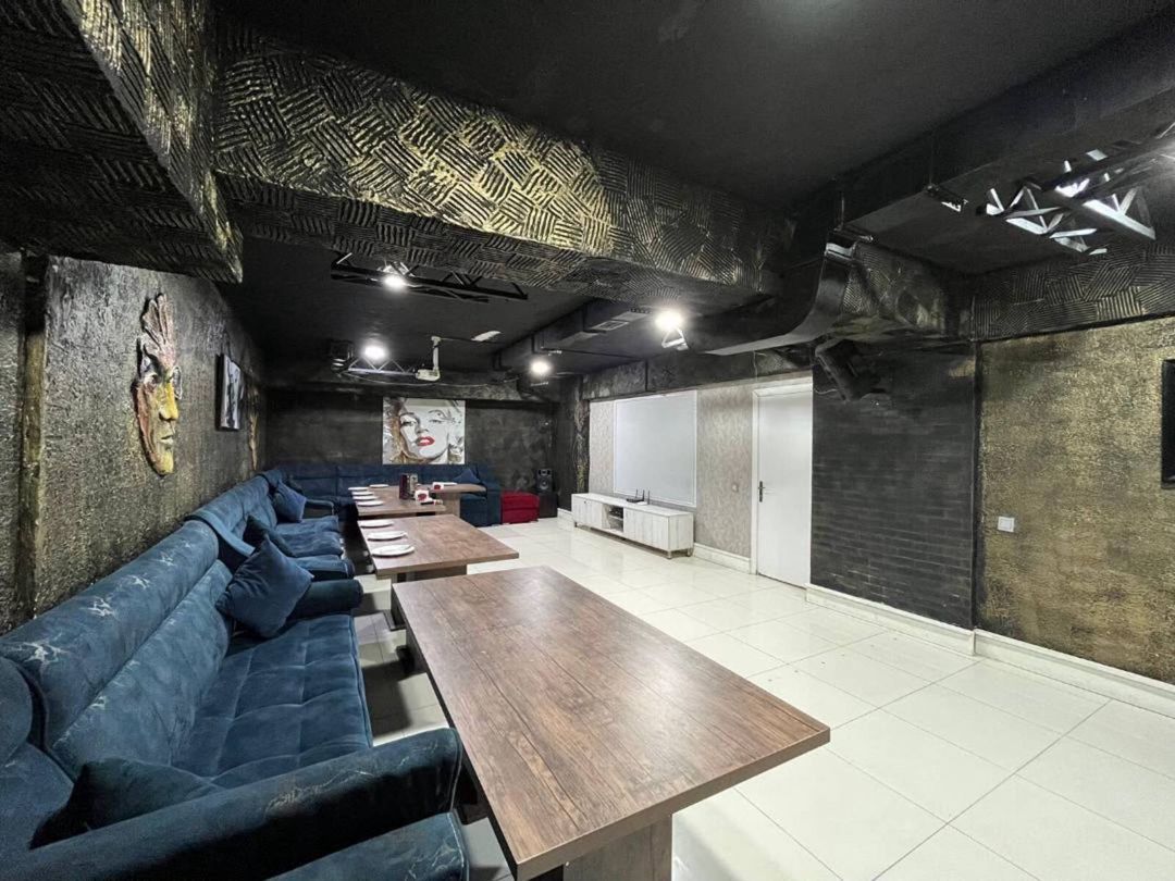 İcarəyə verilir obyekt 500 m² — Əmlak, Bakı (8)