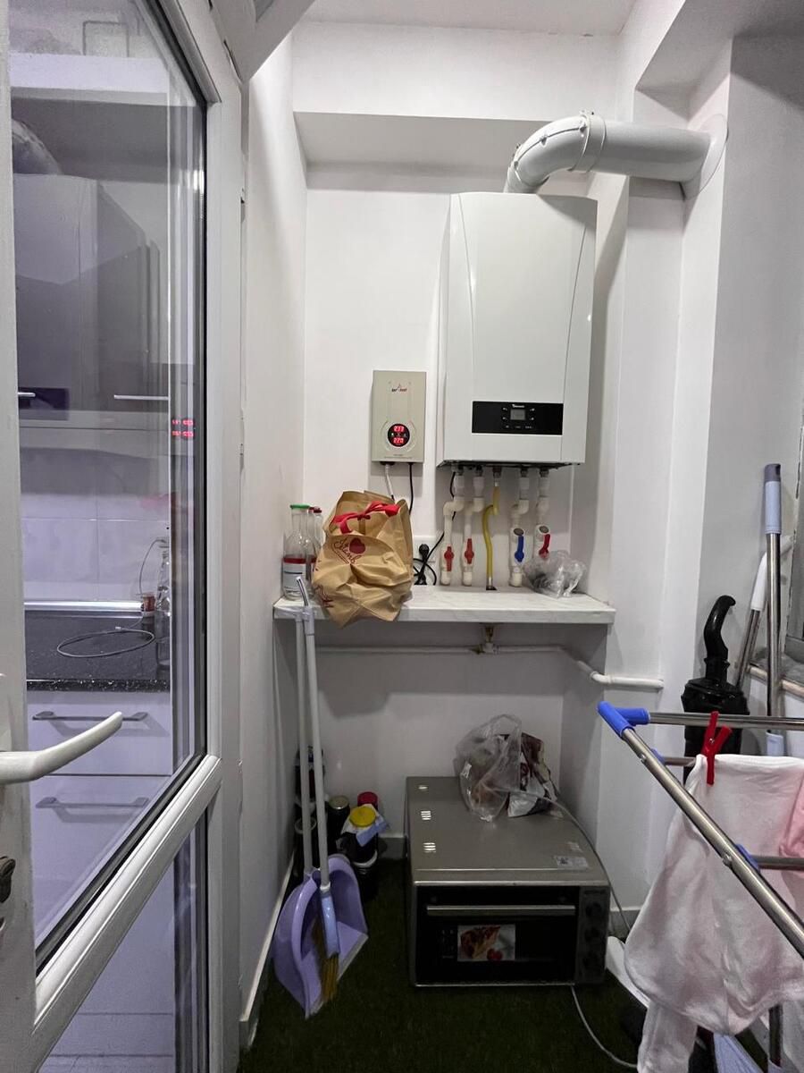 Satılır 2 otaqlı yeni tikili 68 m² — Mənzil, Bakı (6)