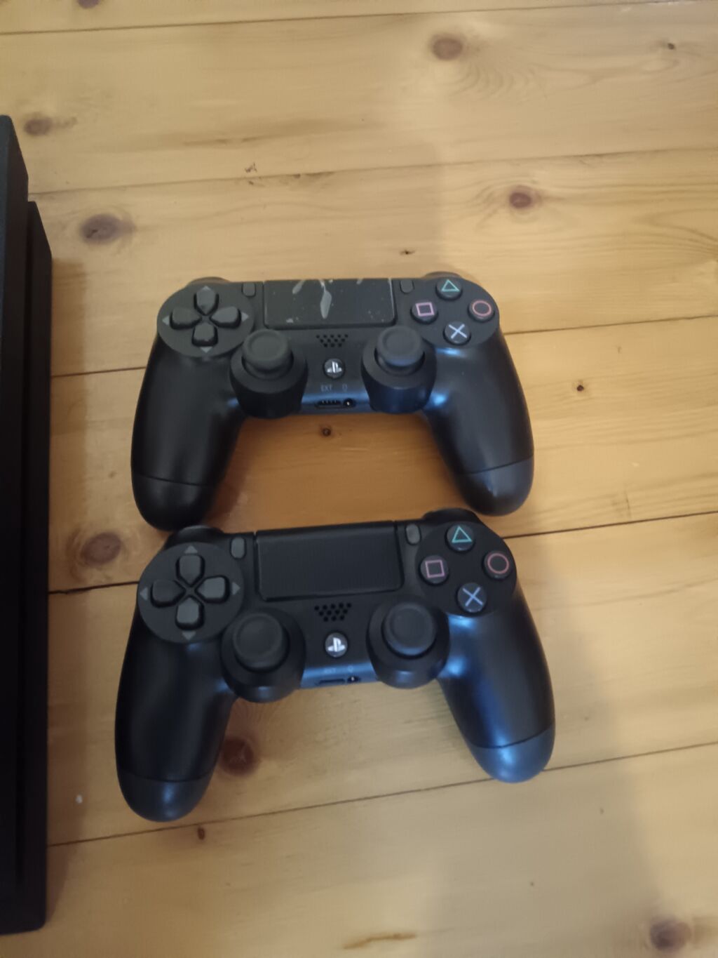 Ps4 1 tb Yadaş 2 Ədəd Pultnan hesapsiz 300 hesapan oyunan 380 — Digər, Şəmkir (5)