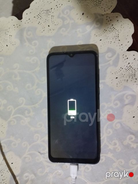Redmi 9A, 32 GB, rəng - Qara