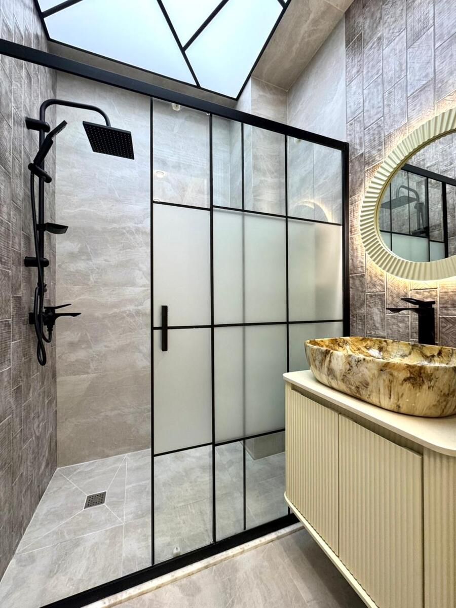Satılır 3 otaqlı yeni tikili 98.3 m² — Mənzil, Bakı (5)