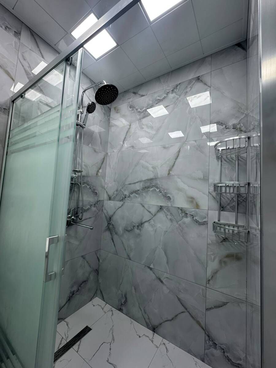 3-otaqlı yeni tikili kirayə verilir, 20 yanvar m., 96 m² — Mənzil, Bakı (4)