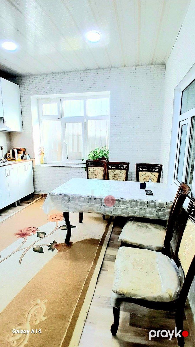 Satılır 5 otaqlı həyət evi/bağ evi 180 m² — Ev, villa, Bakı (2)