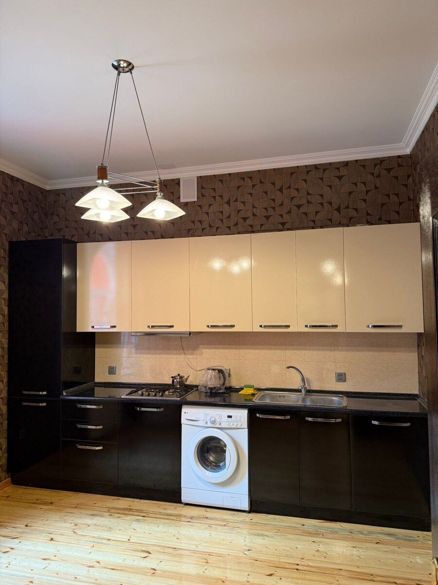 Villa kirayə verilir, Qələdüz kəndi — Daşınmaz əmlak, Quba (11)