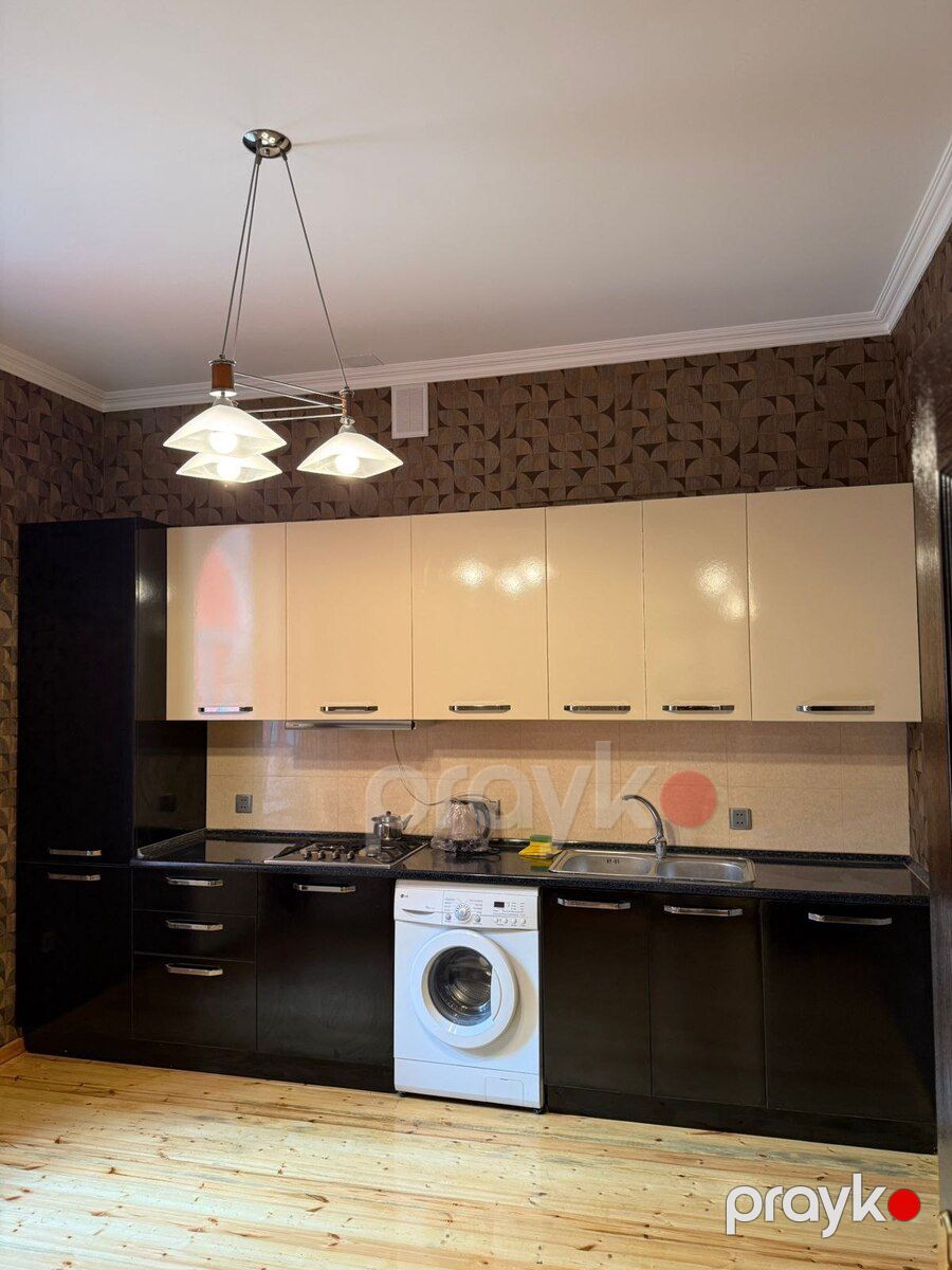 Villa kirayə verilir, Qələdüz kəndi — Ev, villa, Quba (11)