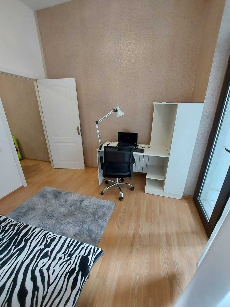 İcarəyə verilir 3 otaqlı yeni tikili 95 m² — Mənzil, Bakı (10)