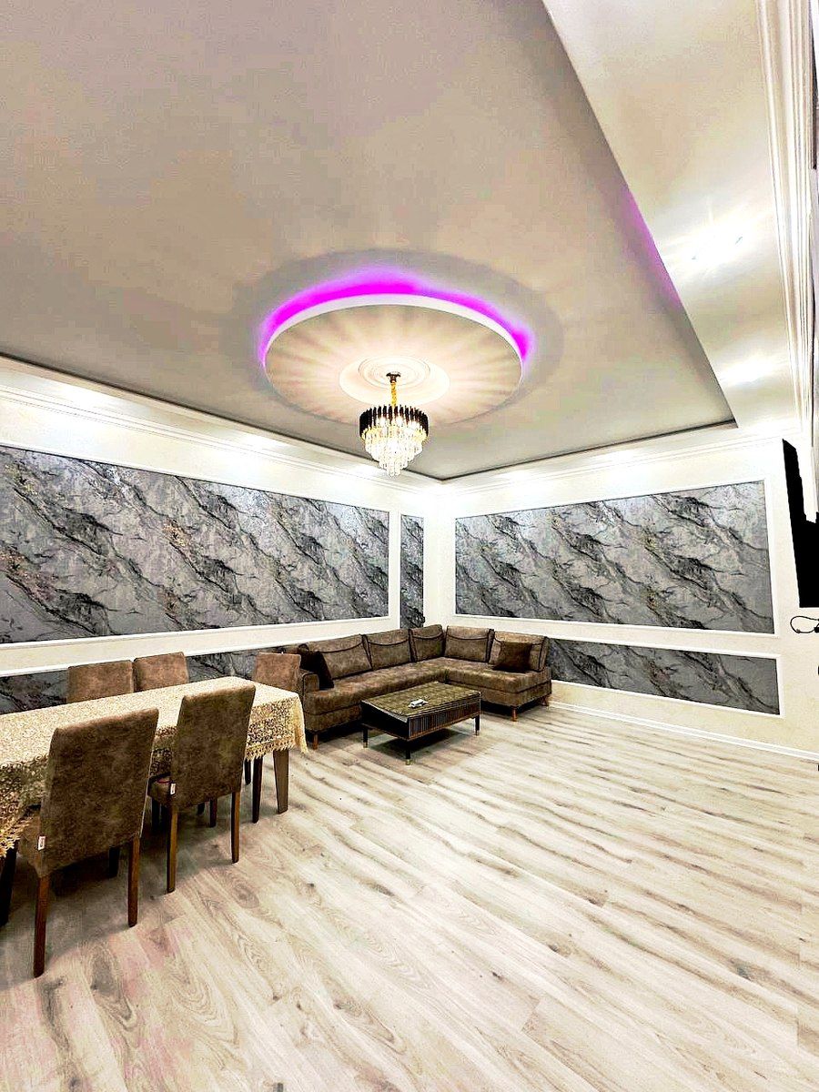 İcarəyə verilir 3 otaqlı həyət evi/bağ evi 125 m² — Ev, villa, Bakı (12)