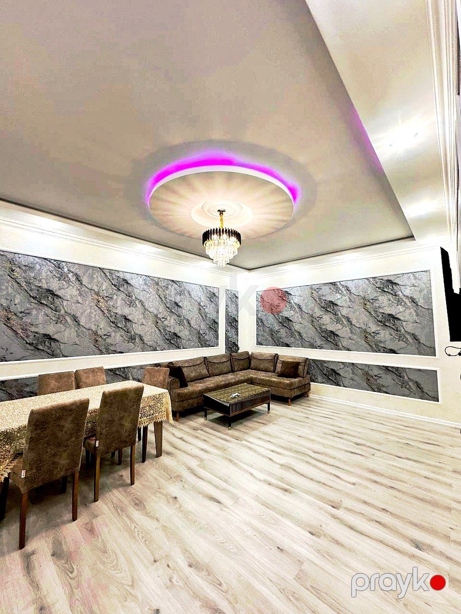 İcarəyə verilir 3 otaqlı həyət evi/bağ evi 125 m² — Ev, villa, Bakı (12)