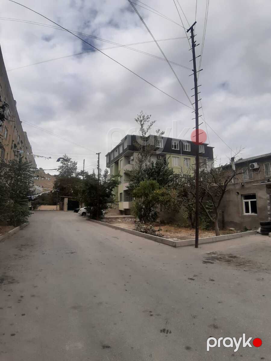 Satılır 3 otaqlı yeni tikili 106 m² — Mənzil, Bakı (2)