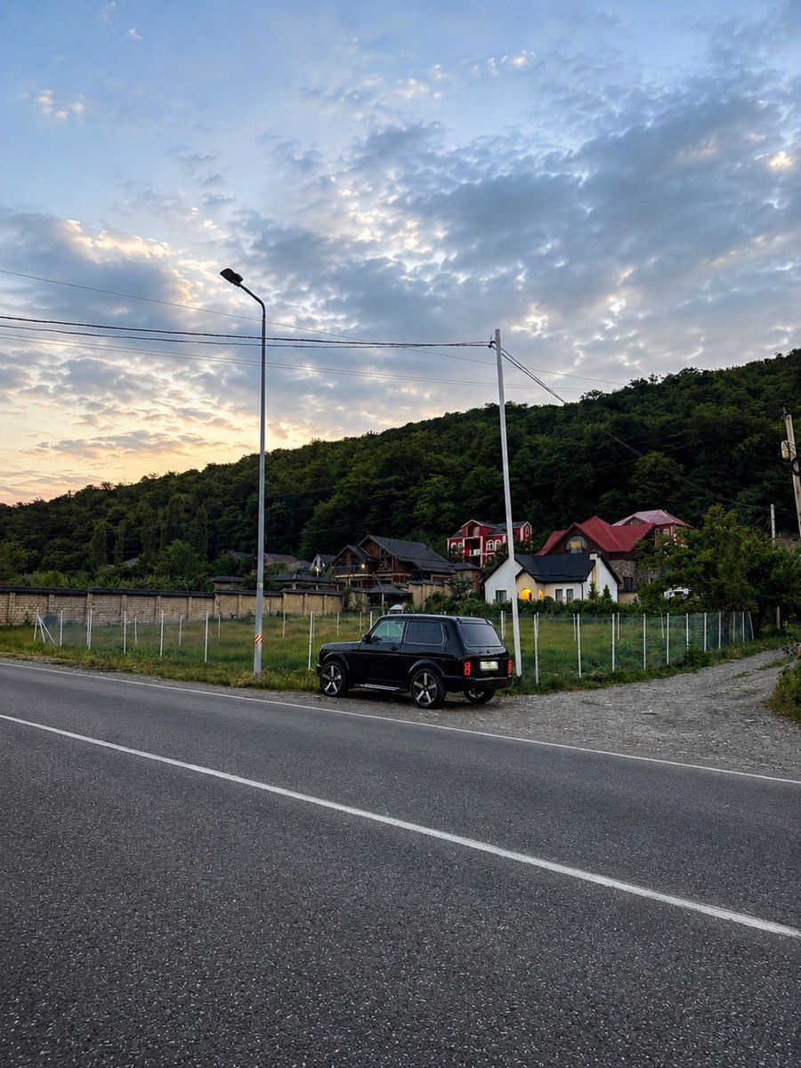 6 sot torpaq sahəsi, Qusar r. — Torpaq, Qusar