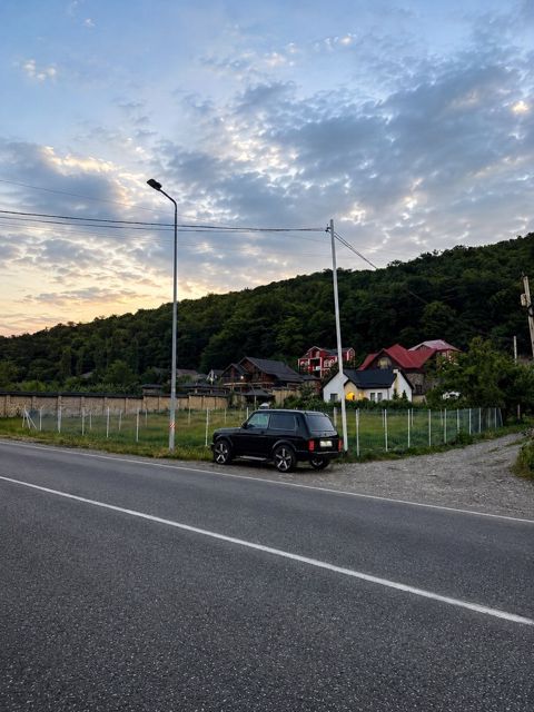 6 sot torpaq sahəsi, Qusar r.