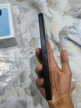 Honor X5b Plus, rəng - Qara, İki sim kartlı — Honor