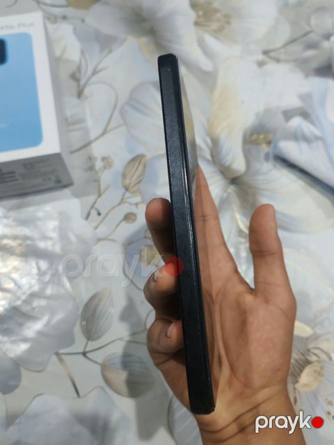 Honor X5b Plus, rəng - Qara, İki sim kartlı — Bakı