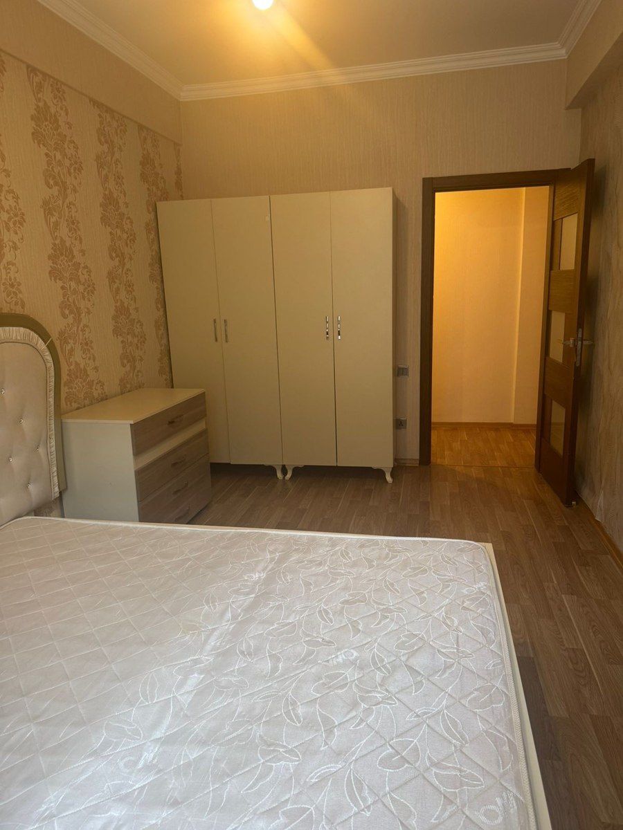 2-otaqlı yeni tikili kirayə verilir, Xırdalan ş., 60 m² — Daşınmaz əmlak, Xırdalan (2)