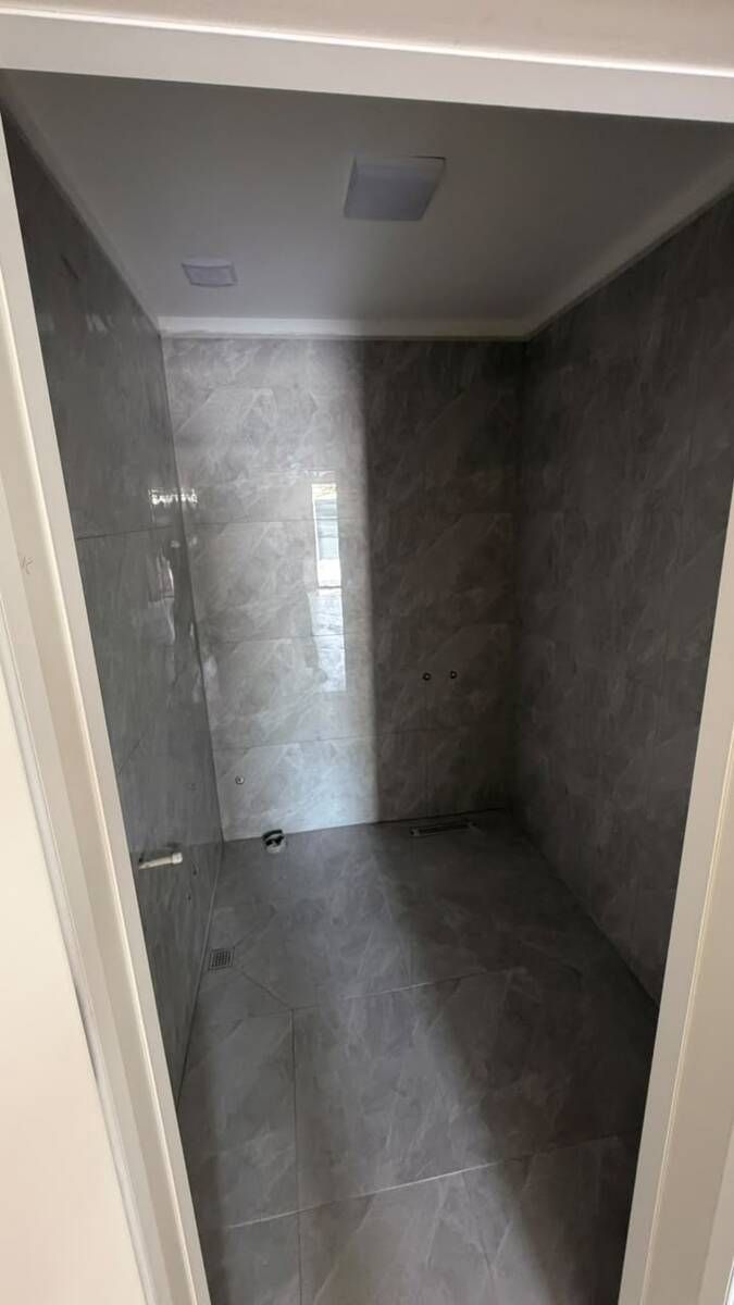 Satılır 3 otaqlı həyət evi/bağ evi 100 m² — Ev, villa, Bakı (12)