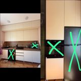 M(Metbextmebbeli) çox yaxwi veziyyetde seliqeli islenib qiriq siniq — Furniture