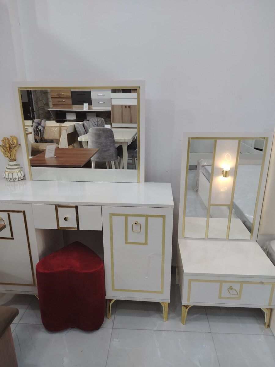 Yataq otağı mebeli — Mallar, Bakı (3)
