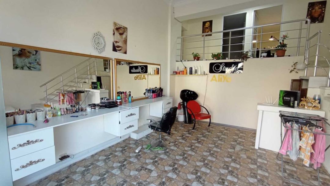 Satılır obyekt 88 m² — Əmlak, Bakı (6)