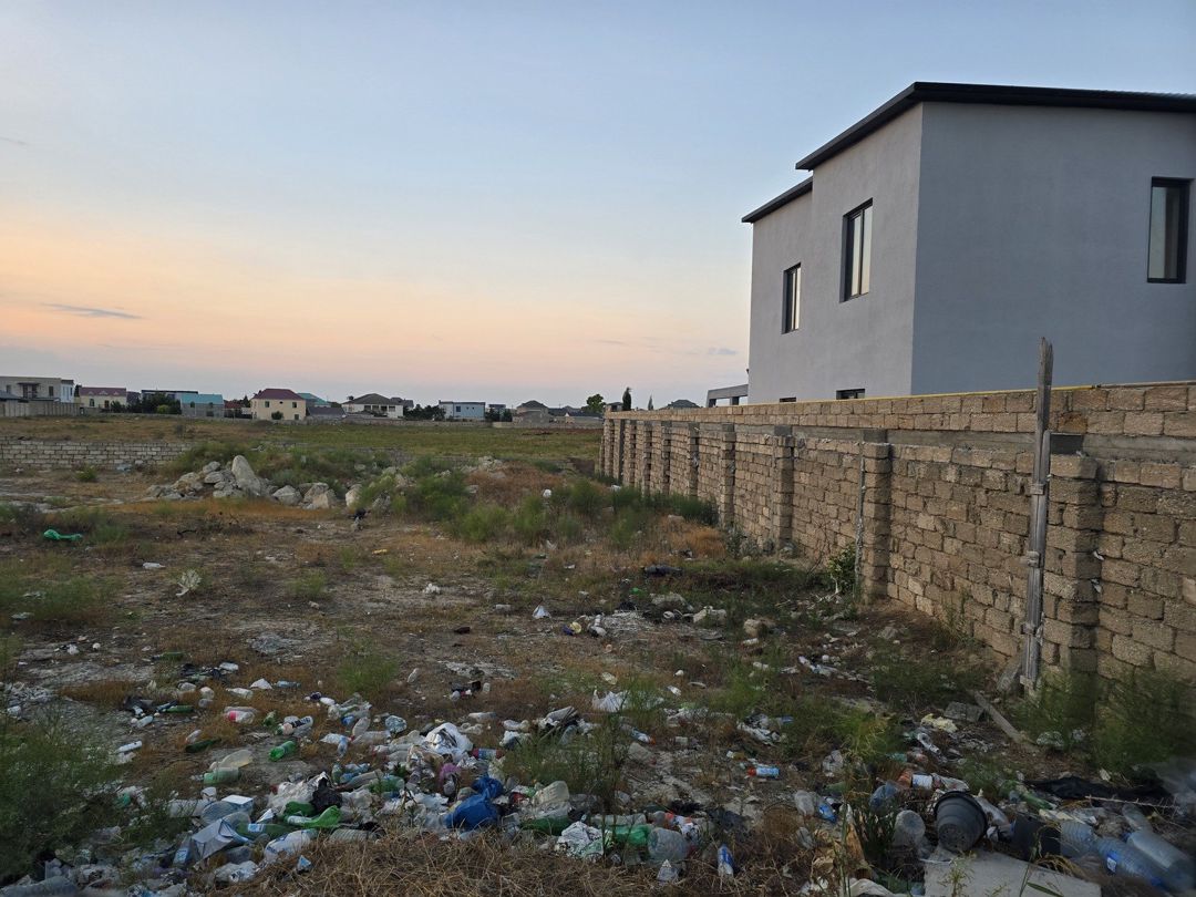Satılır torpaq 16 sot — Torpaq, Bakı (6)