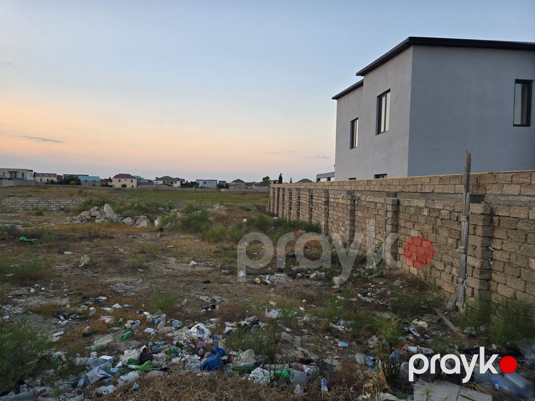 Satılır torpaq 16 sot — Torpaq, Bakı (6)
