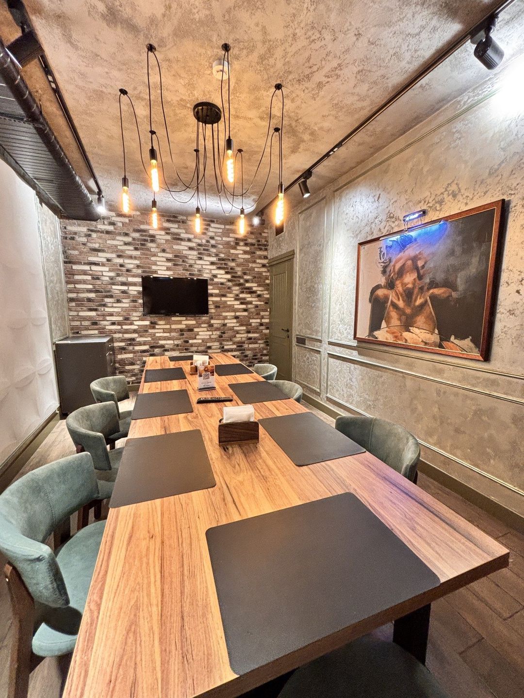 Satılır obyekt 300 m² — Əmlak, Bakı (11)