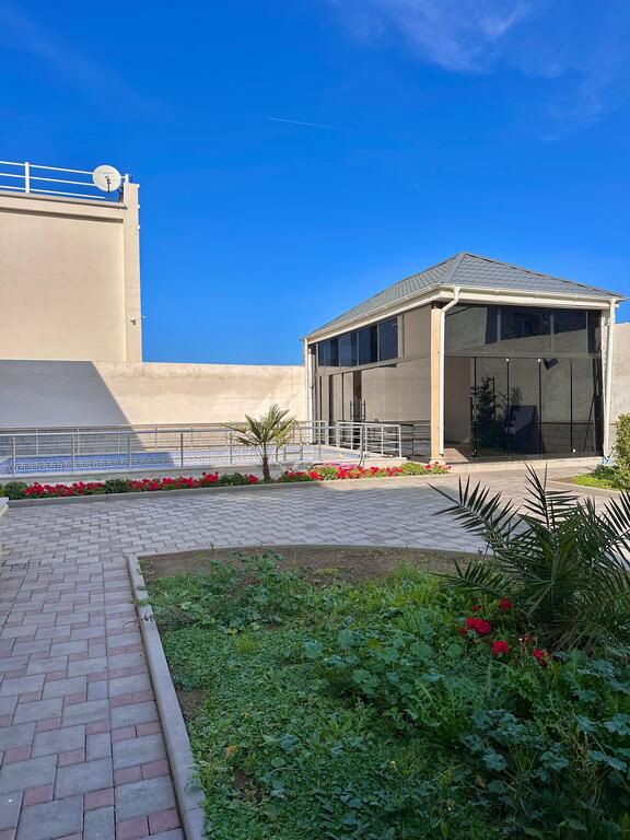 Satılır 4 otaqlı həyət evi/bağ evi 180 m² — Ev, villa, Bakı (6)